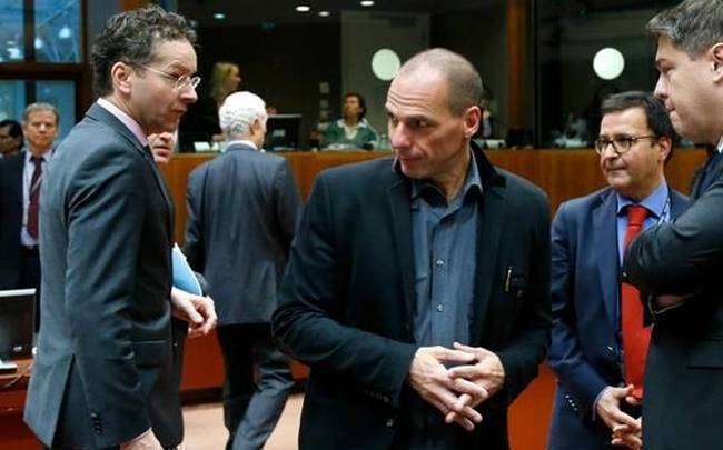 Στις Βρυξέλλες οι κρίσιμες διαπραγματεύσεις- Αύριο στην Αθήνα χαμηλόβαθμοι υπάλληλοι - Media