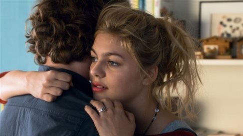 Το Φεστιβάλ Γαλλόφωνου Κινηματογράφου επιστρέφει στις 19 Μαρτίου  - Media