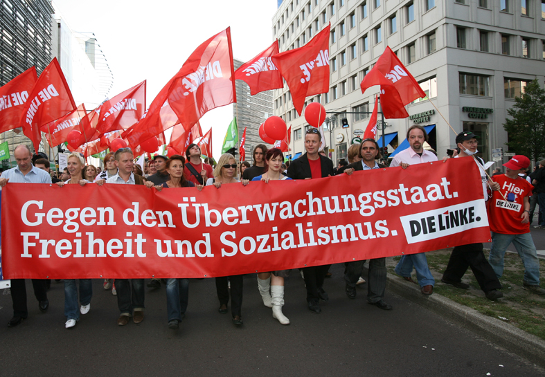 Die Linke: «Το κατοχικό δάνειο πρέπει να αποπληρωθεί» - Media