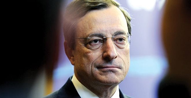 Ντράγκι: «Όχι» στο κούρεμα καταθέσεων των Ελλήνων - Media