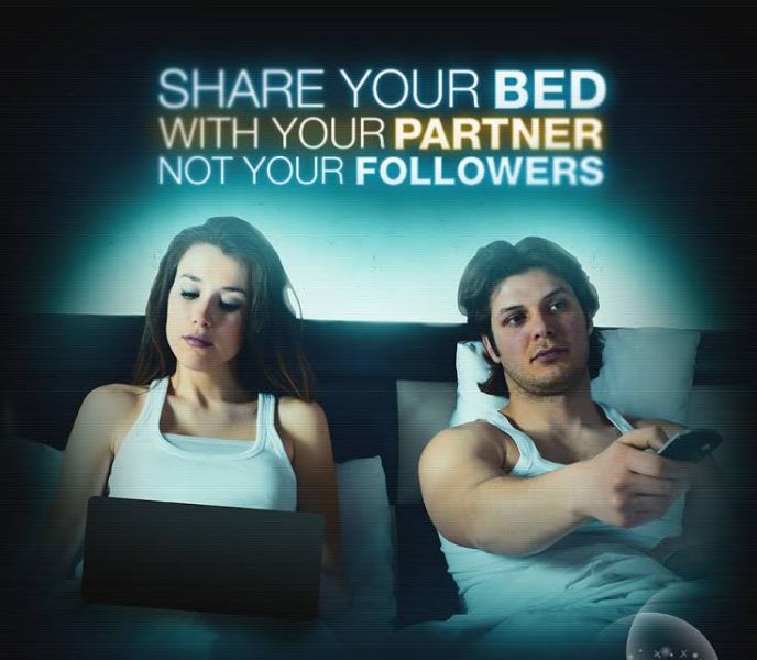 Η νέα σέξι εφαρμογή για smartphones, που «βάζει φωτιά» στο κρεβάτι σας! - Media