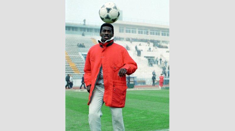 Έφυγε από τη ζωή πρώην ποδοσφαιριστής του Ολυμπιακού (Photos) - Media