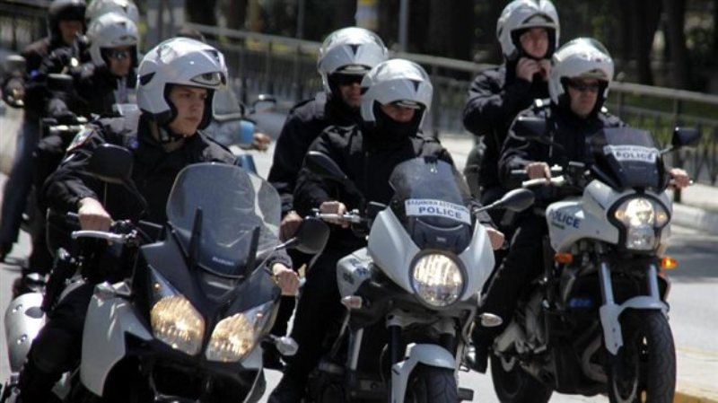 Νέο επιχειρησιακό σχέδιο της ΕΛΑΣ για την αστυνόμευση της Αθήνας - Media