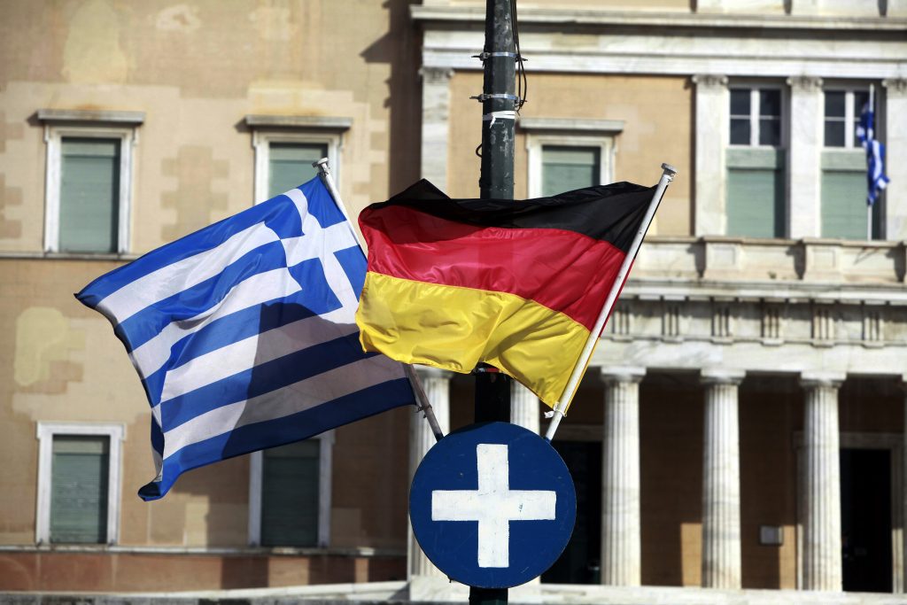 DW: Τα λάθη Αθήνας και Βερολίνου – Η ΕΕ διολισθαίνει προς μία βαθιά κρίση - Media