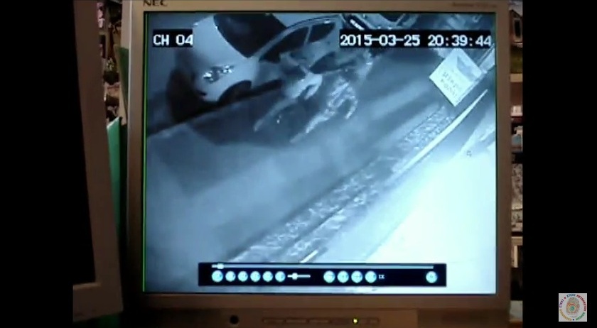 Φυλάκιση τεσσάρων ετών με αναστολή στους δράστες της επίθεσης κατά του Δ. Μακρέα - Media