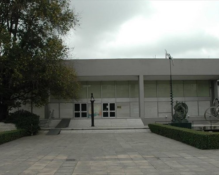 Κλειστή η Εθνική Πινακοθήκη Κυριακές και αργίες - Media