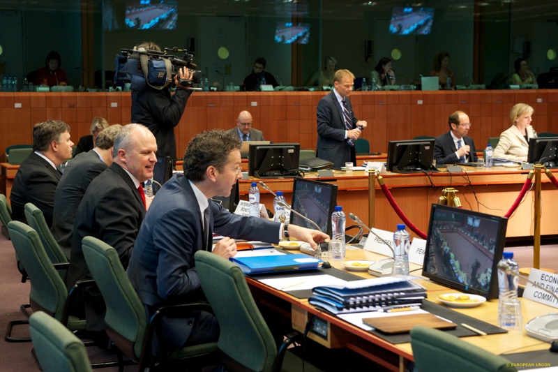 Γερμανικός τύπος: Βαρύ το κλίμα για την Ελλάδα - Media