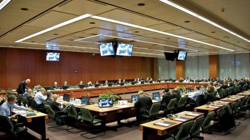 Eurogroup: «Γκρίζες ζώνες» για το πλεόνασμα, καλά λόγια για τις μεταρρυθμίσεις - Media