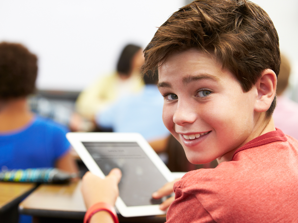 Οι πλούσιοι γονείς κάνουν πιο έξυπνα παιδιά… - Media