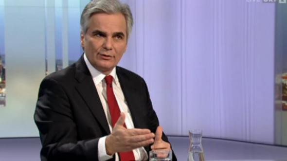 Φάιμαν: Δεν είναι λάθος η εκλογή αριστερής κυβέρνησης στην Ελλάδα - Media