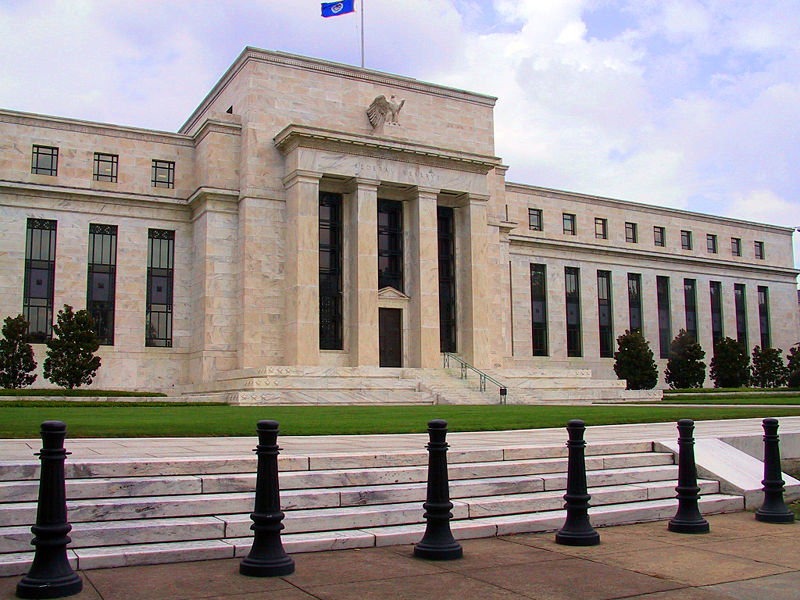 Fed: «Μποναμάς» ρευστότητας στις αγορές ύψους $24,8 δισ. - Media