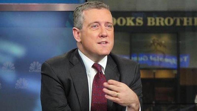 Πρόεδρος της Fed: Κίνδυνος να φύγει η Ελλάδα από το ευρώ - Media