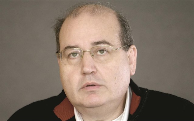 Νίκος Φίλης : «Nα δώσει η ΓΕΝΟΠ- ΔΕΗ ένα ποσό από το επίδομα για την ανθρωπιστική κρίση» - Media