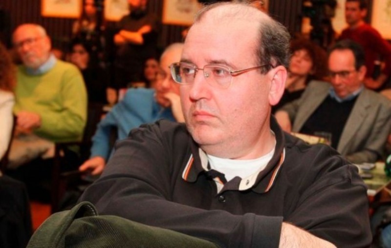 Ο Φίλης άδειασε τον Βαρουφάκη για τους «μυστικούς» εφοριακούς (Video) - Media