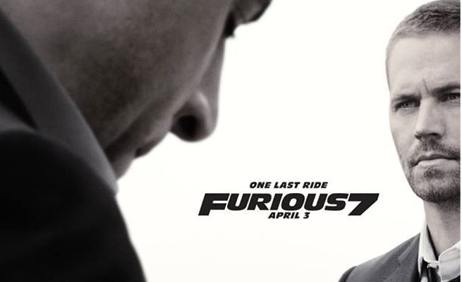 Κυκλοφόρησε νέο τρέιλερ για το «Furious 7» (Video)  - Media