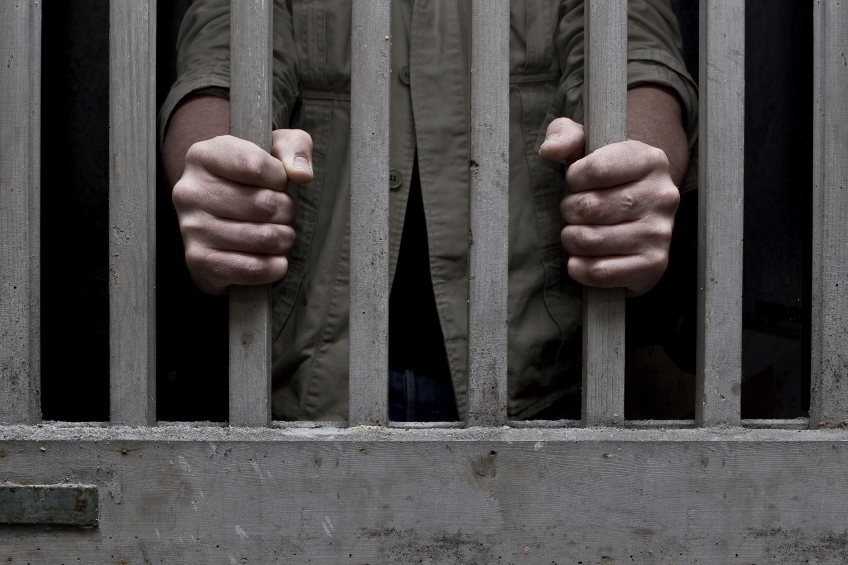Φυλακές Μαλανδρίνου: Συνελήφθη σωφρονιστικός υπάλληλος που προσπάθησε να περάσει ναρκωτικά - Media