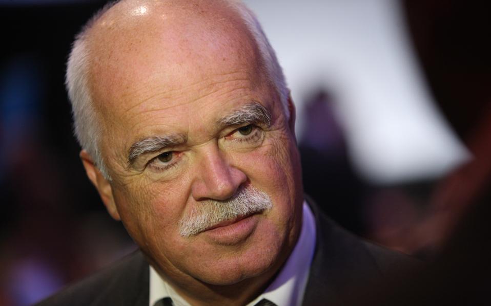 Παραιτήθηκε ο αντιπρόεδρος των Χριστιανοκοινωνιστών εξαιτίας της Ελλάδας - Media