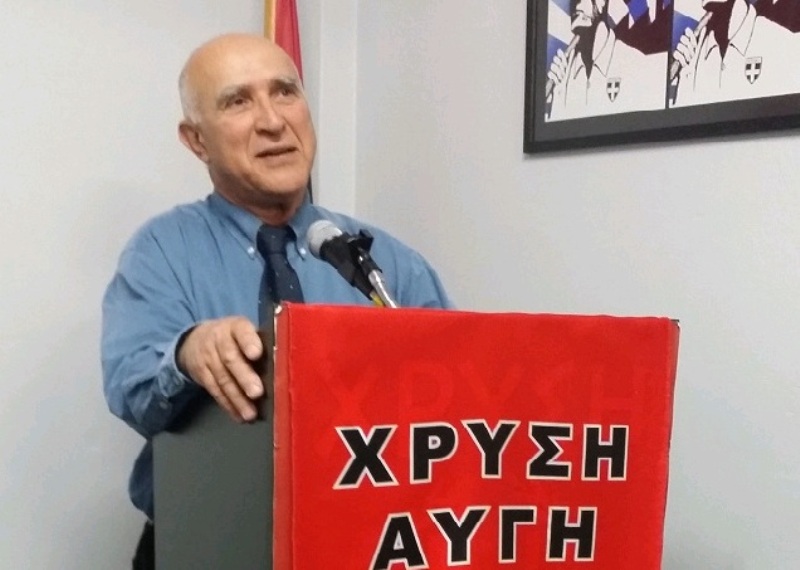 Στέλεχος και υποψήφιος Δήμαρχος της ΧΑ εντάχθηκε στους ΑΝΕΛ! - Media