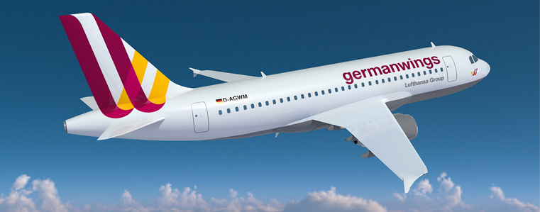 Ποια είναι η μοιραία εταιρία Germanwings - Media