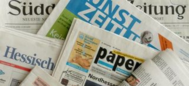Ο γερμανικός Τύπος «ρίχνει γέφυρες» ενόψει της συνάντησης Μέρκελ - Τσίπρα - Media