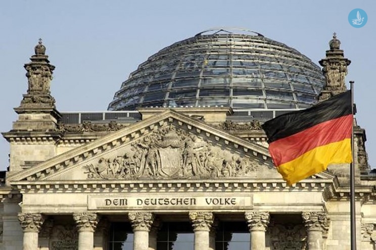 Γερμανική Κυβέρνηση: Το Eurogroup δεν θα συζητήσει τρίτο πακέτο βοήθειας - Media