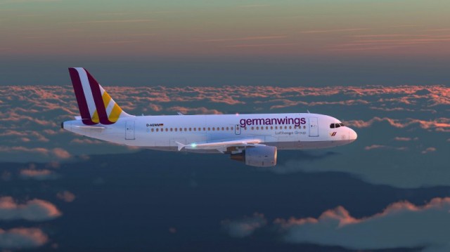 Μάθετε ποιος διάσημος ποδοσφαιριστής έχασε για λίγο τη μοιραία πτήση της Germanwings - Media