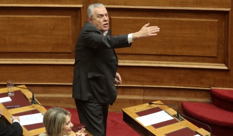 Γιακουμάτος: Πάει για μομφή μετά το Πάσχα η Πρόεδρος της Βουλής (Video) - Media