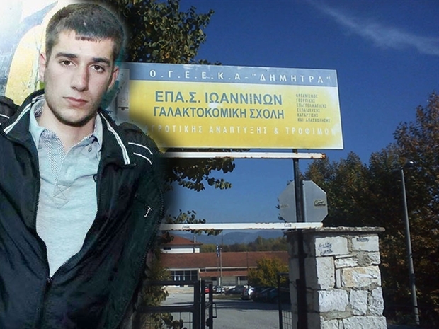 Στο μικροσκόπιο των αρχών νέο βίντεο για την υπόθεση Γιακουμάκη (Video) - Media