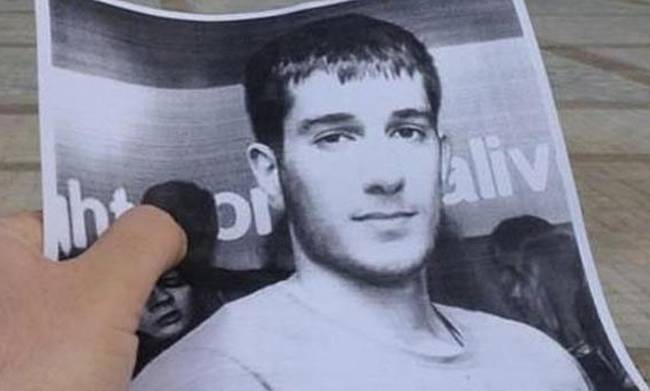 Πανελλήνια συγκίνηση για τo τραγικό τέλος του Βαγγέλη Γιακουμάκη - Media