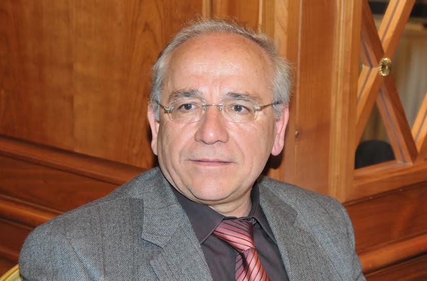 Ο Γιάννης Τόλιος ορίστηκε γενικός γραμματέας Βιομηχανίας - Media