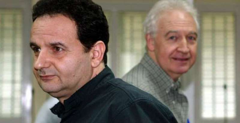 Γιωτόπουλος-Τζωρτζάτος καταγγέλλουν για… σταλινικό νταβατζιλίκι καταληψίες και απεργούς πείνας - Media