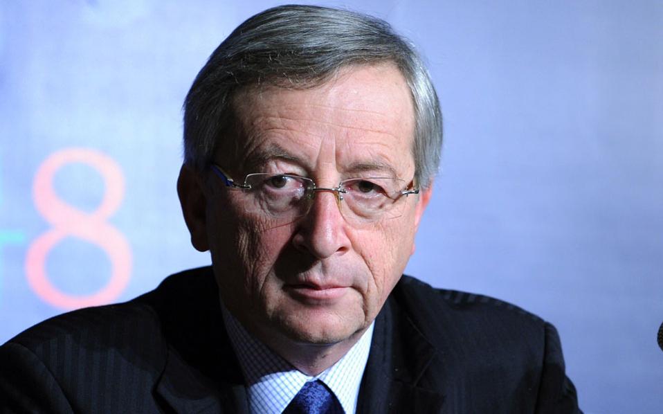 Γιούνκερ: Να επιβαρυνθούν οικονομικά τα μέλη της ΕΕ που δε δέχονται πρόσφυγες - Media