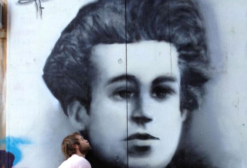 Η κόντρα Βενιζέλου-Νικολόπουλου για μια φράση του Γκράμσι που δεν είναι… ακριβώς του Γκράμσι! (Videos) - Media