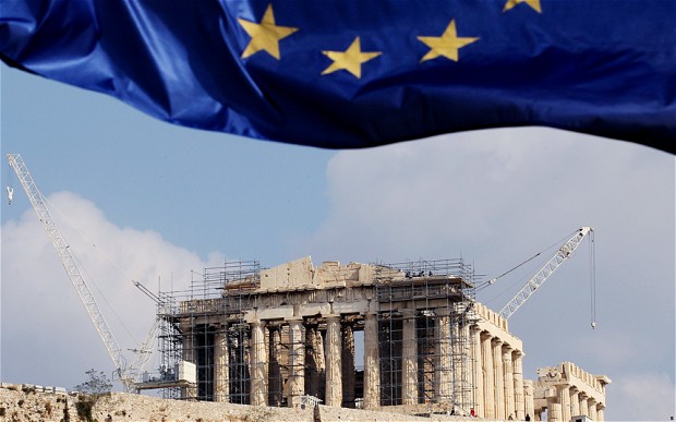 Spiegel: Οι Έλληνες πρέπει να ξεχάσουν το πρωτογενές πλεόνασμα - Media
