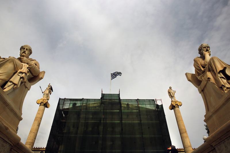 Κυβέρνηση προς θεσμούς: "Αν δεν υπάρξει δόση δε θα πληρωθεί το χρέος από ίδιους πόρους" - Media