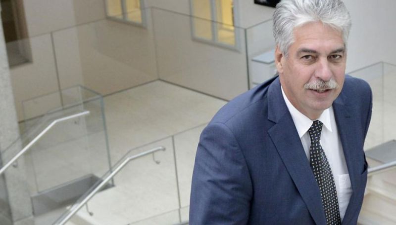 Αυστριακός ΥΠΟΙΚ: Δεν θα αντιμετωπίσουν προβλήματα οι ελληνικές τράπεζες  - Media