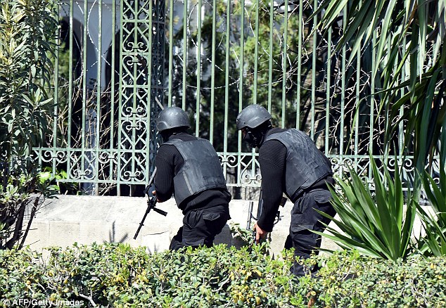 Τυνησία: 19 οι νεκροί από την επίθεση ενόπλων και την ομηρία σε μουσείο - Media