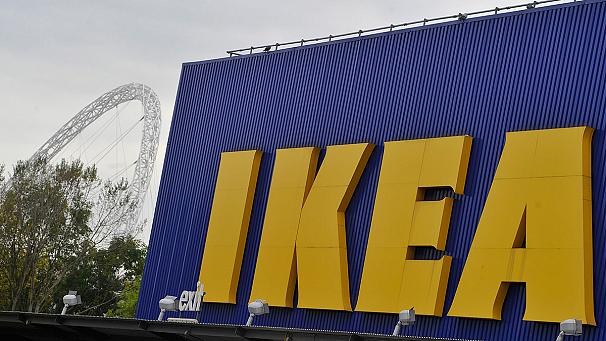 H IKEA ανοίγει το πρώτο κατάστημα με second-hand έπιπλα - Media