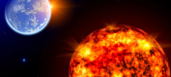 Ισχυρή γεωμαγνητική καταιγίδα έπληξε τη Γη – Κανένα πρόβλημα μέχρι στιγμής στα δίκτυα ηλεκτροδότησης - Media