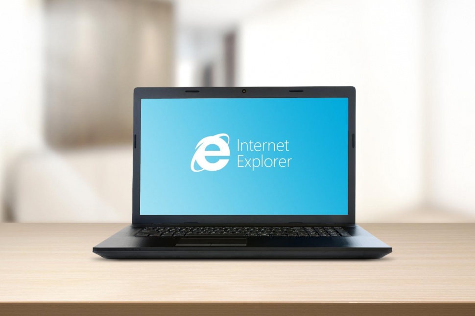 Γιατί πρέπει να διαγράψετε άμεσα τον Internet Explorer από παντού - Media