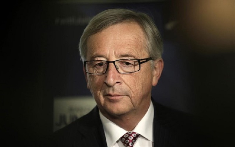 Σύσταση ευρωπαϊκού στρατού προτείνει ο Γιούνκερ - Media