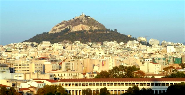 Καιρός: Τι μας... περιμένει την εβδομάδα που έρχεται (Χάρτες) - Media