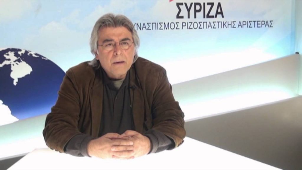 Καλύβης: Η λύση των εκλογών μπορεί να είναι και θετική (Video) - Media