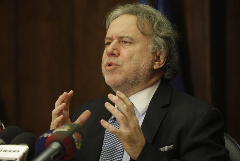 Διαψεύδει ο δημόσιος υπάλληλος το δημοσίευμα του «Βήματος» για τον Κατρούγκαλο (Video) - Media