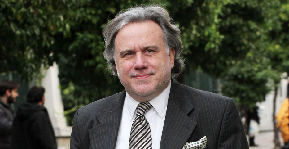 Κατρούγκαλος: Καταρρέει η σκευωρία –Χρησιμοποίησαν πλαστά αποδεικτικά (Video) - Media