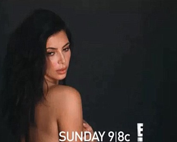 Η Κιμ Καρντάσιαν τα πετάει και πάλι όλα έξω (Photos) - Media