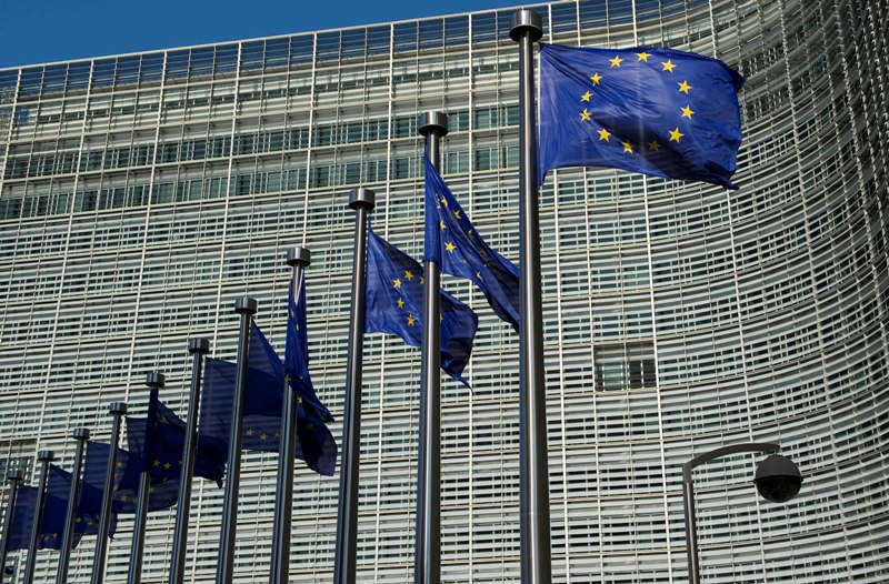 Έρευνα Ευρωκοινοβουλίου: 53% των Ευρωπαίων δυσαρεστημένοι από την ευρωπαϊκή αλληλεγγύη - Media