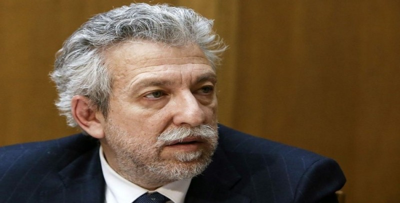 Ο Κοντονής διέταξε ξανά αγωνιστική χωρίς κόσμο - Media