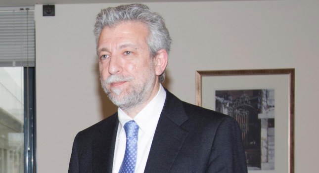 Αυτό είναι το νέο αθλητικό νομοσχέδιο - Διαβάστε τι προβλέπει για την αντιμετώπιση της βίας - Media