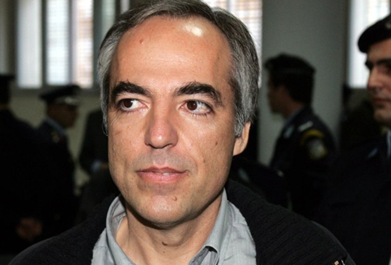 Στο νοσοκομείο Λαμίας οι απεργοί πείνας Κουφοντίνας και Σοφιανίδης - Media